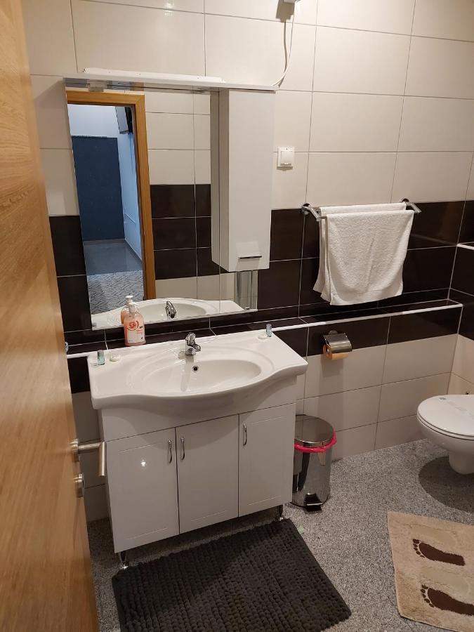 Sobe Rim Brezje Dravsko Hotel Cestica Ngoại thất bức ảnh