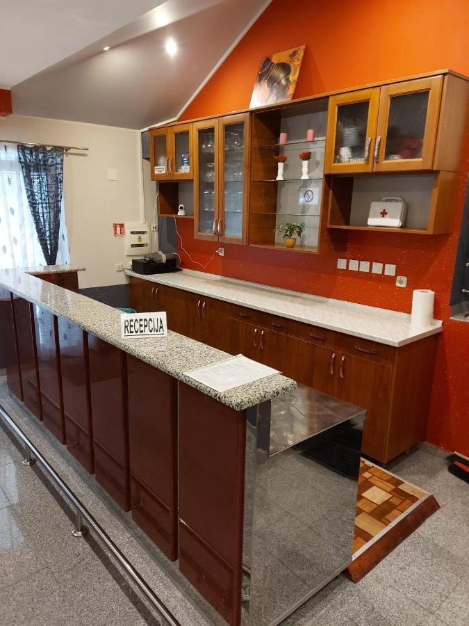 Sobe Rim Brezje Dravsko Hotel Cestica Ngoại thất bức ảnh