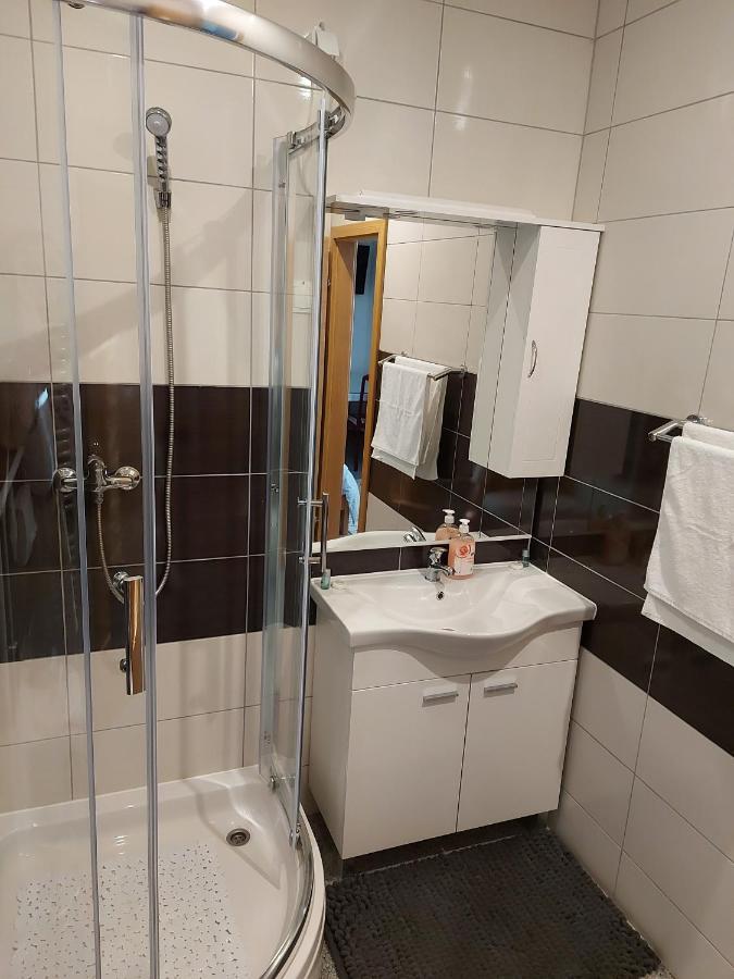 Sobe Rim Brezje Dravsko Hotel Cestica Ngoại thất bức ảnh