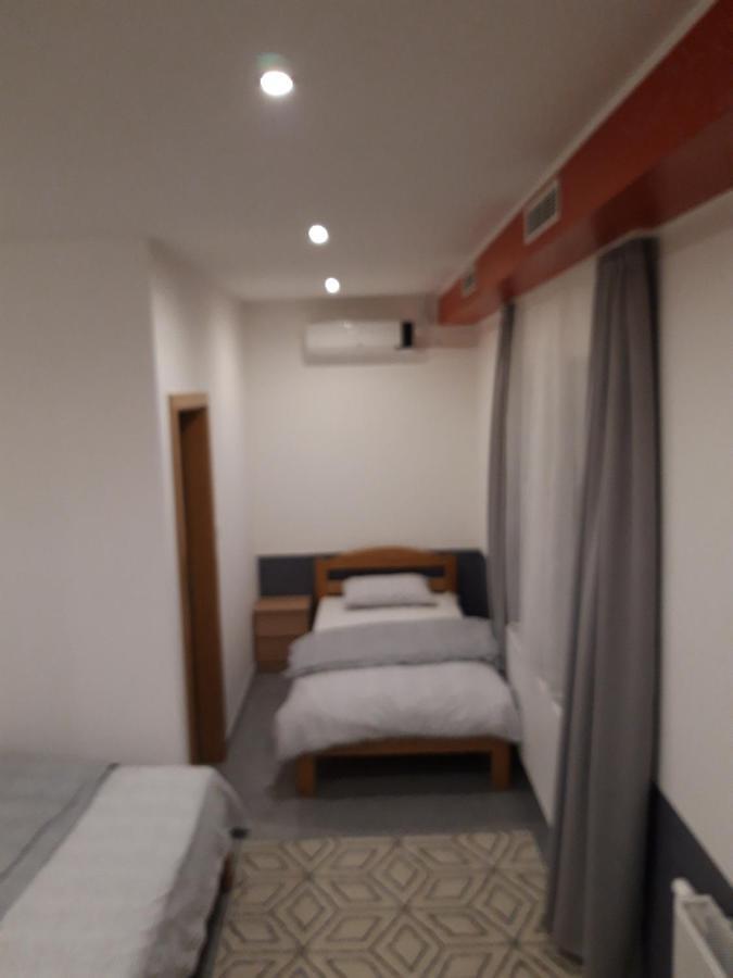 Sobe Rim Brezje Dravsko Hotel Cestica Ngoại thất bức ảnh