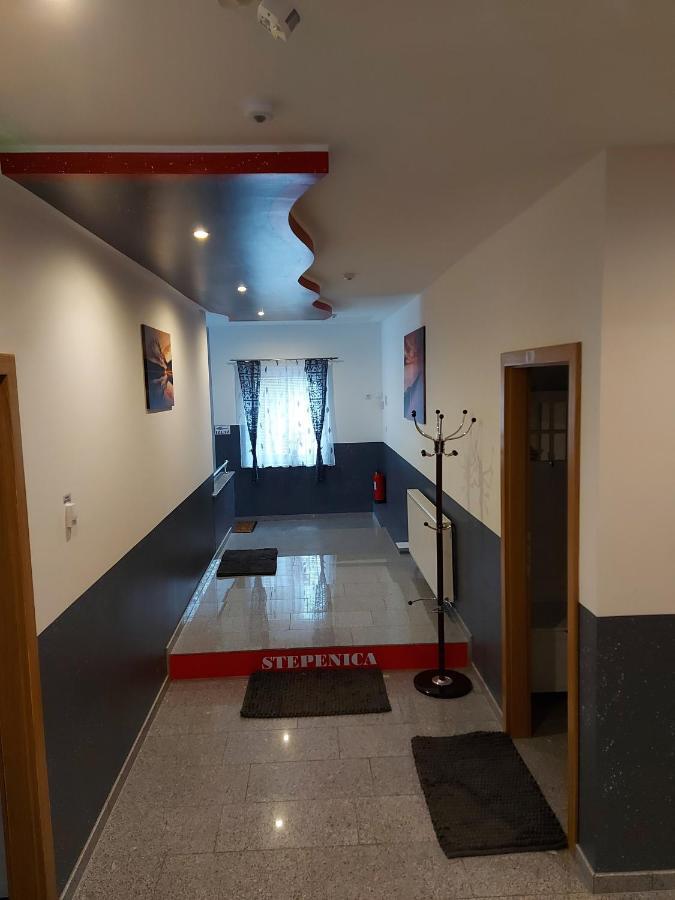 Sobe Rim Brezje Dravsko Hotel Cestica Ngoại thất bức ảnh