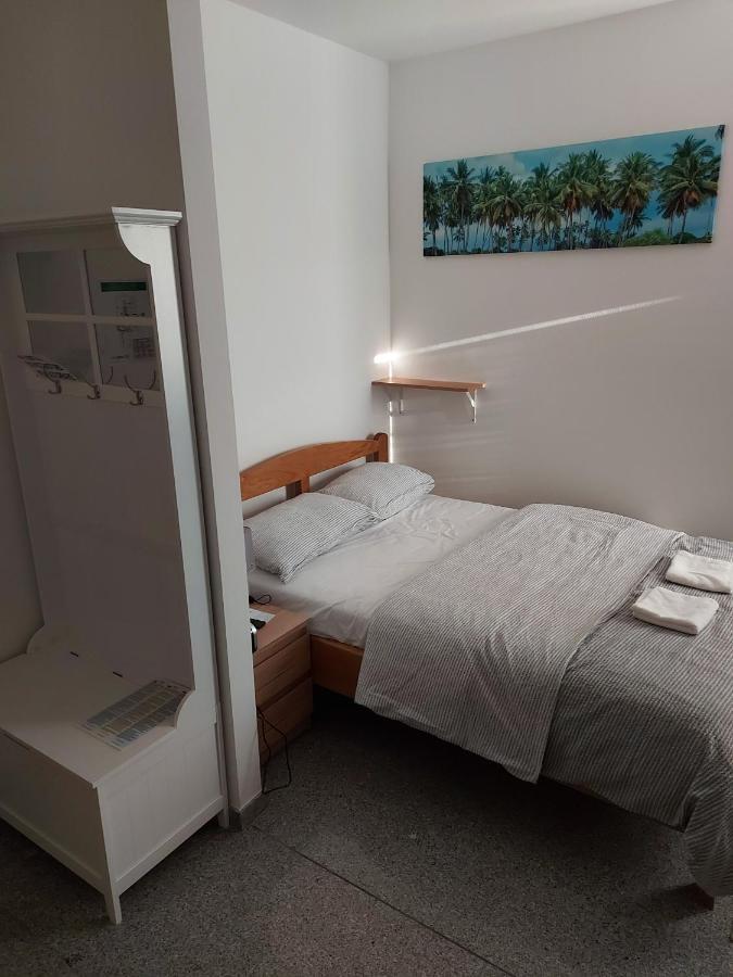 Sobe Rim Brezje Dravsko Hotel Cestica Ngoại thất bức ảnh